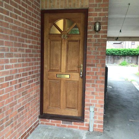 Cool And Cosy Apartment Brandon  Exterior photo