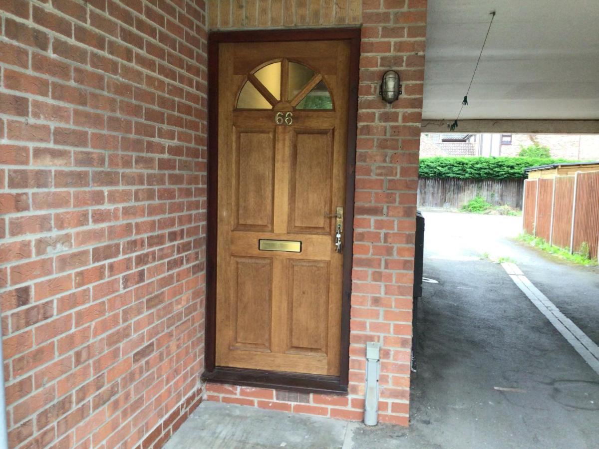 Cool And Cosy Apartment Brandon  Exterior photo